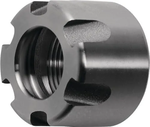 Spannmutter ER Mini ER 11 D.16mm z.Spannzangenfutter ER PROMAT