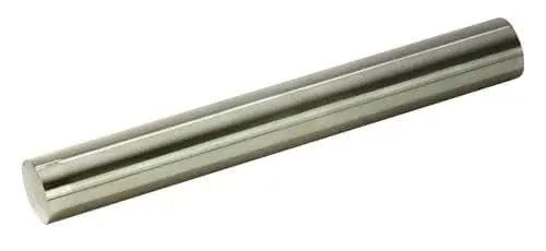 Drehling DIN 4964 Form A rd.D.4mm HSS-EW9Co10 1.3207 L.80mm WILKE