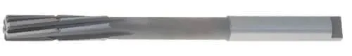 Maschinenreibahle DIN 8093 H7 Form B D.5mm VHM PROMAT