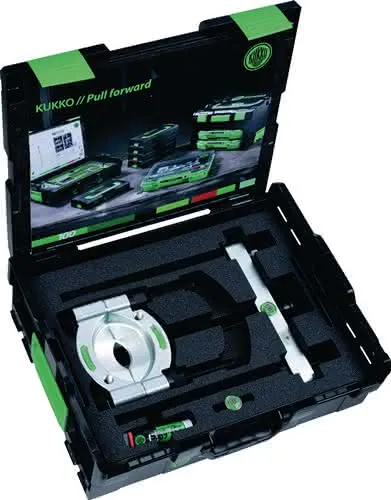 Trennvorrichtungssatz 15 Nenn-Gr.2 L-Boxx KUKKO