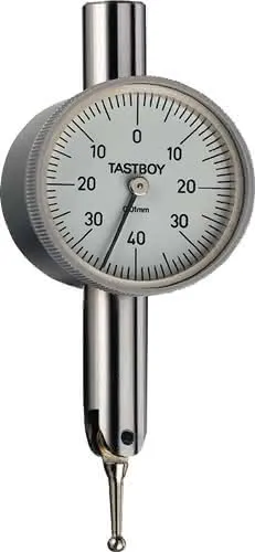 Fühlh.-Messger.Tastboy 0,8mm Abl.0,01mm KÄFER