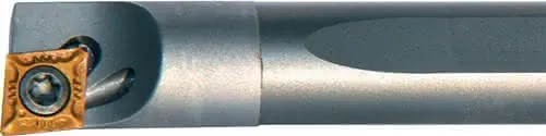Bohrstange E10K-SCLCR 06 re. VHM m. IK PROMAT