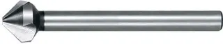 Kegelsenker DIN 335C 90Grad D.8,3mm HSS ü.-lang Z.3 PROMAT
