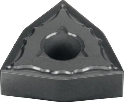 Wendeschneidplatte WNMG 080404-M UNI Bearb.mittel PROMAT