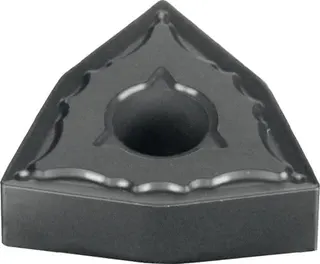 Wendeschneidplatte WNMG 080412-M UNI Bearb.mittel PROMAT