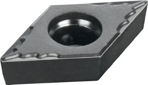 Wendeschneidplatte DCMT 11T304-M UNI Bearb.mittel PROMAT