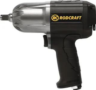 Druckluftschlagschrauber RC 2277 12,5mm (1/2Zoll) A4-kt.60-900 Nm RODCRAFT