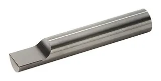 Gravierstichel Pro A D.8mm VHM Gesamt-L.75mm WERNER WILKE