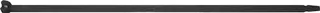 Kabelbinder M.E.T.L.186mm B.4,5mm PA 6.6 schwarz 100St./Btl.SAPISELCO