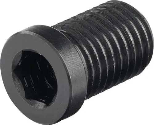 Gewindebuchse MS0508-S5 PROMAT