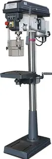 Säulenbohrmaschine D 26 Pro MK3 25mm OPTI-DRILL – Bild 2