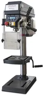 Tischbohrmaschine D 17 Pro 16mm MK2 500-2520min-¹ OPTI-DRILL – Bild 2