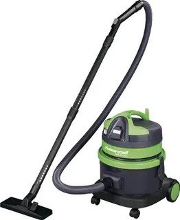 Nass- u. Trockensauger wetCAT 116 E 1300 W 3333 l/min 238 mbar 16 l Cleancraft – Bild 2