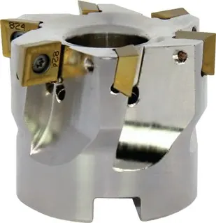 Eckfräser D.50mm vern.m.IK Z.5 SDMT 120508 PROMAT