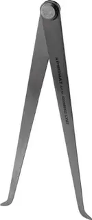Lochzirkel L. 300mm m. Nietscharnier PROMAT