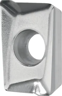 Wendeschneidplatte APKT100305PDFR-AL N20 Bearb.Alu.PROMAT