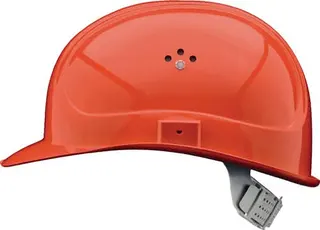 Schutzhelm INAP-Master 6 (Pkt.) karminro t PE EN 397 VOSS