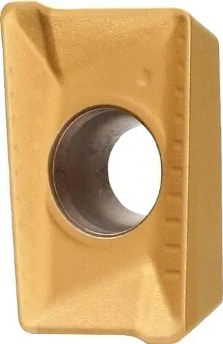 Wendeschneidplatte APKT100305PDER-M PMK40 Bearb.mittel PROMAT