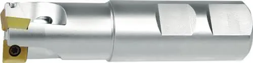 Schaftfräser D.32mm vern.m.IK Z.4 SOMT 09T304 PROMAT