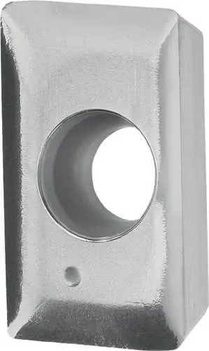 Wendeschneidplatte APKT160408FR-AL N20 Bearb.Alu.PROMAT