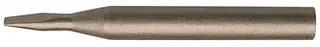 Lötspitze Serie 172 meißelförmig B.3,1mm 0172 KD/SB ERSA – Bild 2