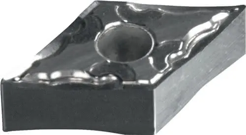 Wendeschneidplatte DNKG 150604-AL ALU Bearb.Alu.PROMAT