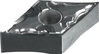 Wendeschneidplatte DNKG 150604-AL ALU Bearb.Alu.PROMAT