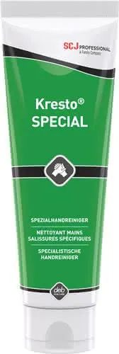 Handreiniger Kresto® SPECIAL 250ml seife nfrei