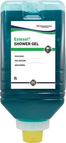 Hautreinigung Estesol® SHOWER 2l Softfla sche f.4707 022 006,4707 020 034