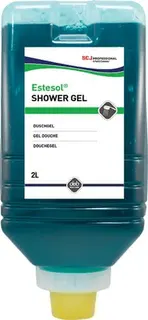 Hautreinigung Estesol® SHOWER 2l Softfla sche f.4707 022 006,4707 020 034