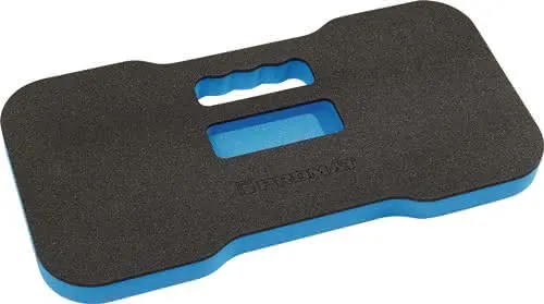 Kniebrett B.245xL.490xH.30mm Schaumst.(LD45) PROMAT