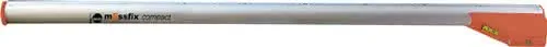 Teleskopmaßstab mEssfix compact Messber.0,91-5,01m L.0,91m 1,4kg NEDO