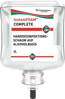 Schaum-Handdesinfektionsmittel InstantFO AM® Complete 1l Kartusche