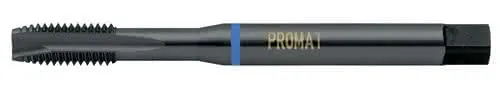 Maschinengewindebohrer DIN 371B VA M5x0,8mm HSS-Co nitr.u.vapor.6H PROMAT