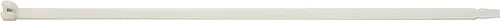 Kabelbinder M.E.T.L.200mm B.3,5mm PA 6.6 natur 100St./Btl.SAPISELCO