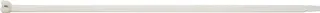Kabelbinder M.E.T.L.200mm B.3,5mm PA 6.6 natur 100St./Btl.SAPISELCO