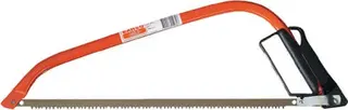 Bügelsäge Blattlänge525mm geh.Zahnspitzen BAHCO