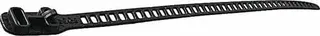 Kabelbinder SOFTFIX XS-XL L.580mm B.28mm PU schwarz 3St./Btl.HELLERMANNTYTON – Bild 2