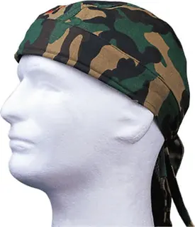 Kopftuch Fire Fox® univ.camouflage WELDA S