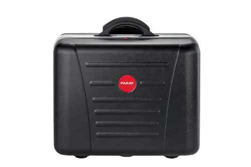 Schalenkoffer Innen-B575xT220xH425mm X-ABS-Ku.54l PARAT