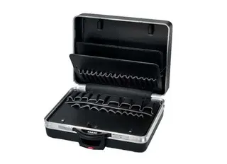 Schalenkoffer Innen-B575xT220xH425mm X-ABS-Ku.54l PARAT – Bild 3