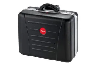 Schalenkoffer Innen-B575xT220xH425mm X-ABS-Ku.54l PARAT – Bild 5