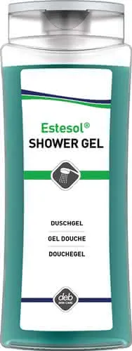 Hautreinigung Estesol® SHOWER 250ml Flas che