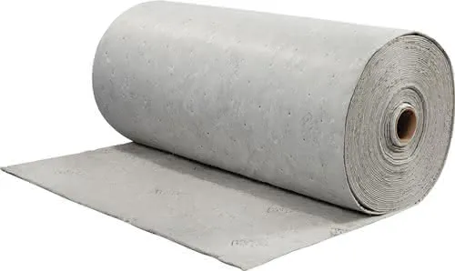 Industriebindevlies MB 2002 L.46m B.96cm 1 Rl.Rl.3M