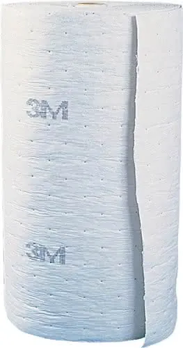 Industriebindevlies MF 2001 L.15,2m B.12 cm 1 Krt.Krt.3M