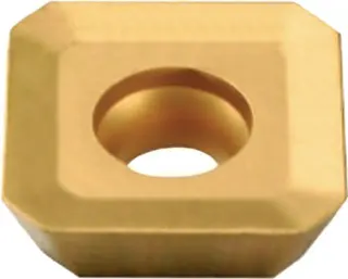 Wendeschneidplatte SEET 1204AFSN-M PMK40 Bearb.mittel PROMAT