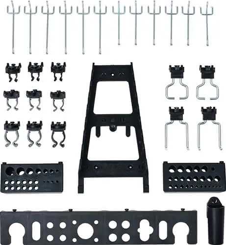 Werkzeughaltersortiment 30-tlg.f.Werkzeugschrank