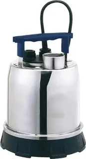 Tauchpumpe Optima MFS 9000 l/h 7,5m 430 W EBARA – Bild 2