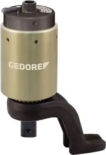 Drehmomentvervielfältiger DVV-40Z RS 4000 Nm 1 Zoll GEDORE – Bild 2