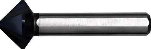 Kegelsenker DIN 335C 90Grad D.6,3mm HSS Nano zyl.Z.3 PROMAT